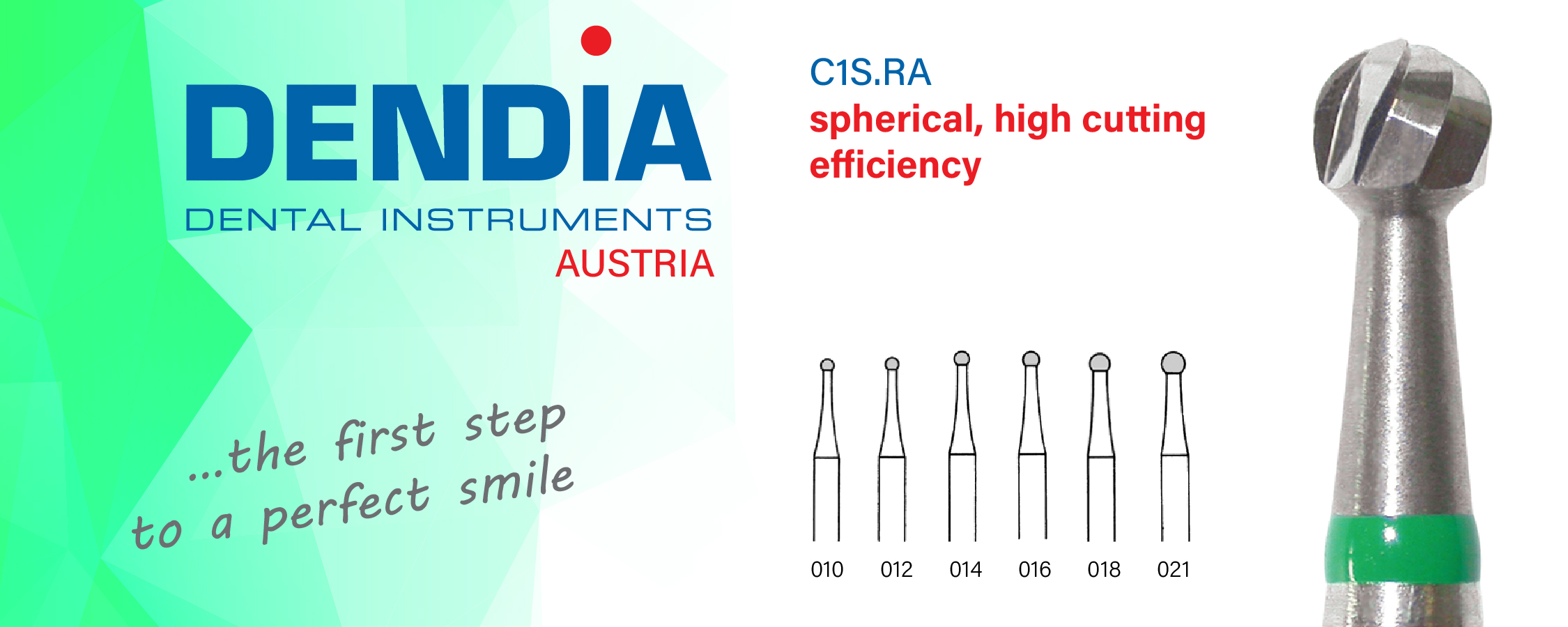 فرز کارباید روند دندیا