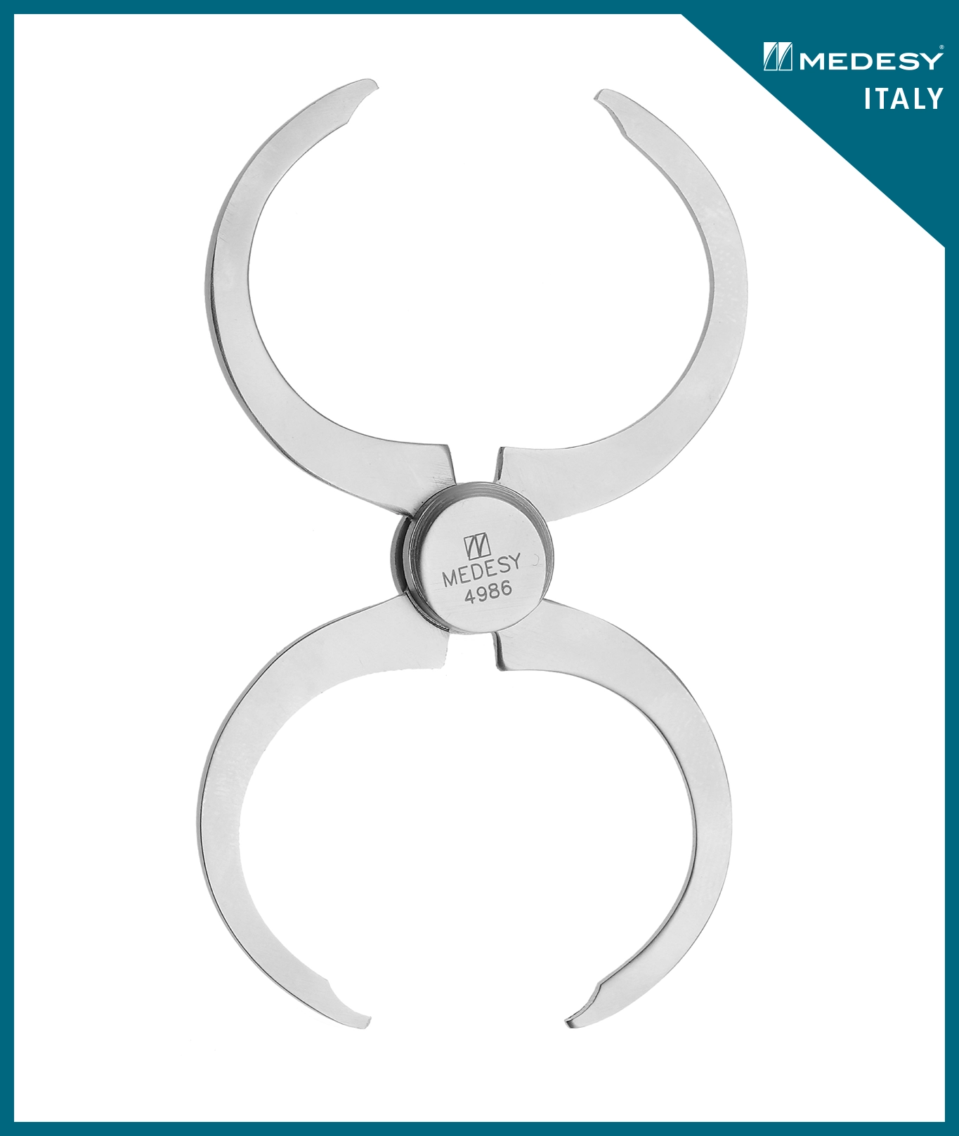 کالیپر مدل compass